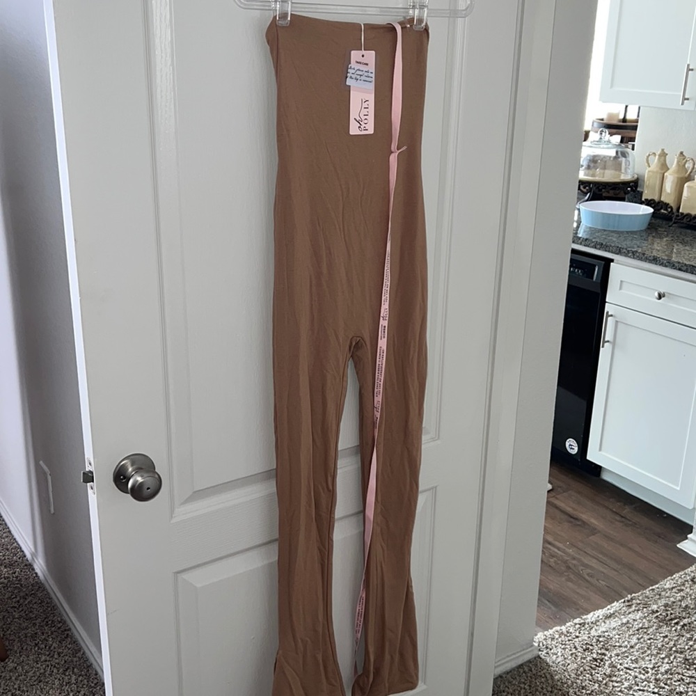 NEW OH POLLY JUMPSUIT
